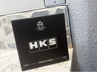 Defender hks