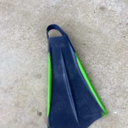 Single Fan Size Small