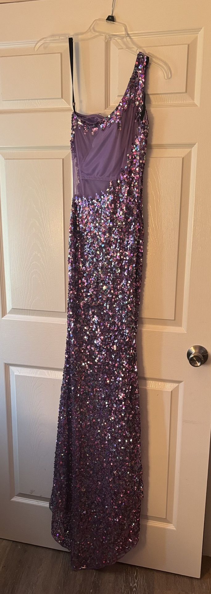 Evening Gown/prom Dress