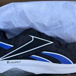 Reebok Liquifect Mens Running Shoes Size 13