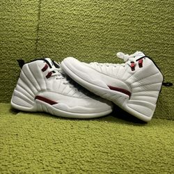 Jordan 12 Twist Size 9.5M