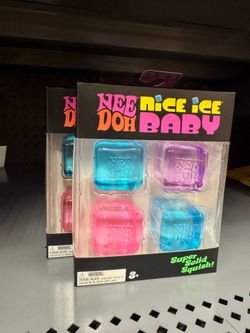 NEEDOH Nice Ice Baby