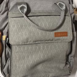 Diaper Bag