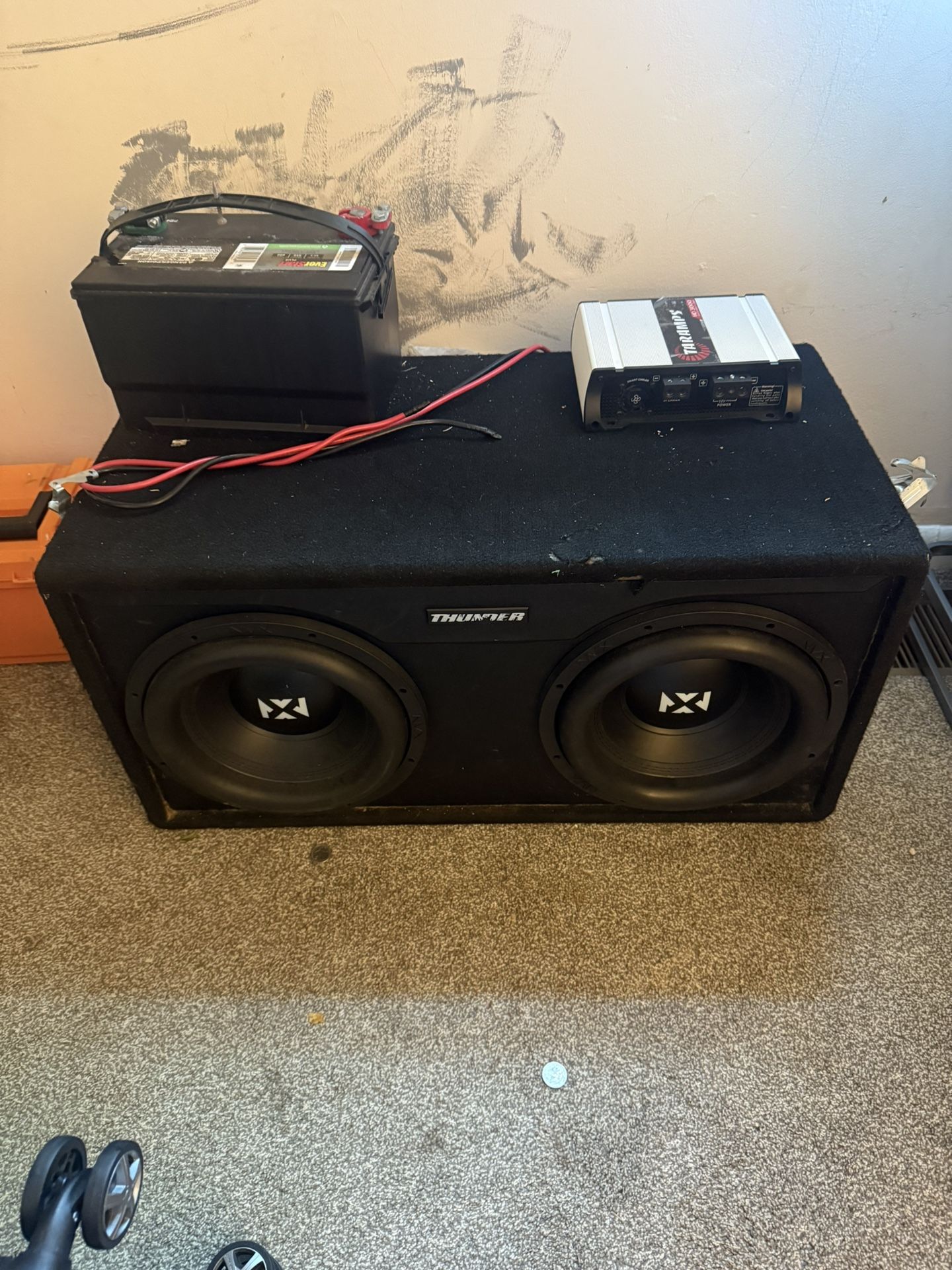 Sound Automotive