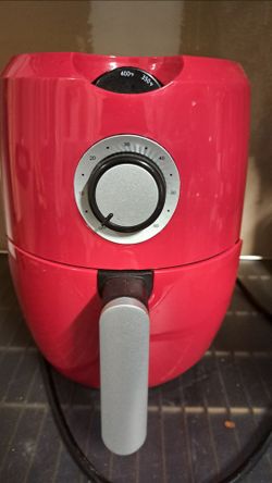 Air fryer