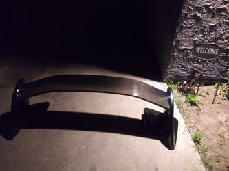 STI wing