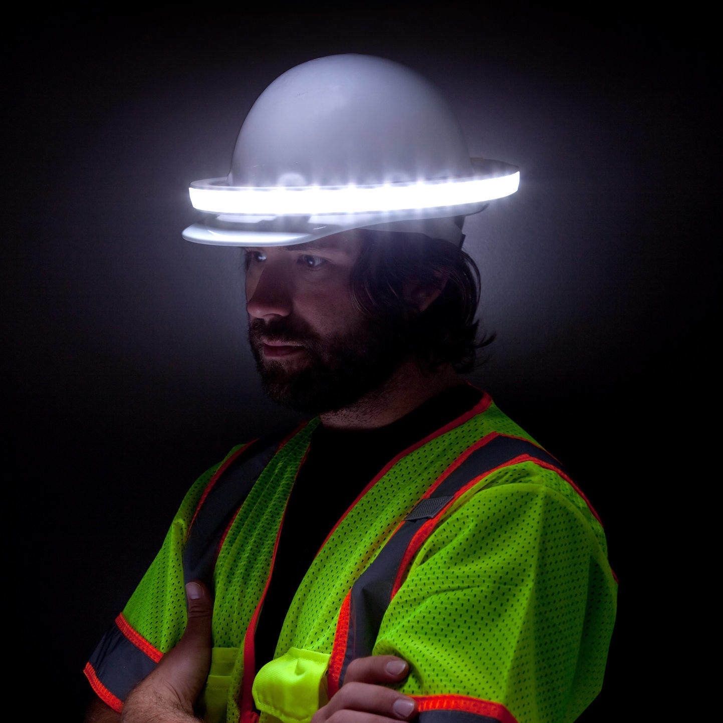 Halo hard hat light 360 - NEW