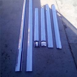 67-72 Ford Trucks Trims Moldings Parts 
