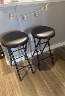 Bar stools