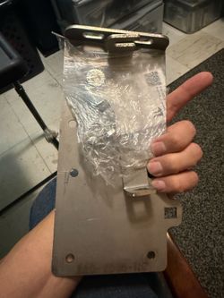 4RUNNER ENGINE BAY ACCESSORY TRAY