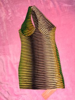 Dress/ Cover Up