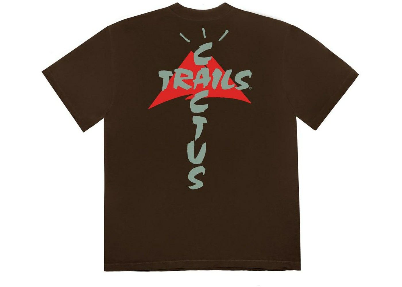 Cactus trails sweatshirt sale