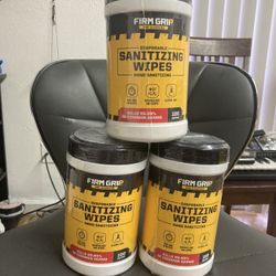 Disinfecting Wipes $20 All 3 Of Them!! New Sealed Packs