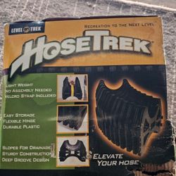 NEW  LEVEL-TREK RV Hose Track/bracing 15' NEVER Used