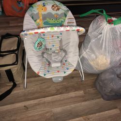 Free Baby Stuff  