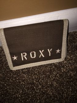 New Never Used Small Wallet