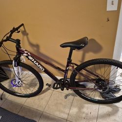 Haro Bridgeport 29er  Female Mountain Bike