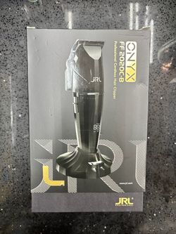 JRL ONYX CLIPPER