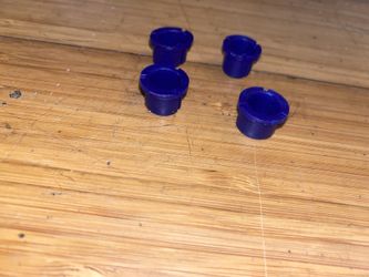 4runner Shifter Bushings 
