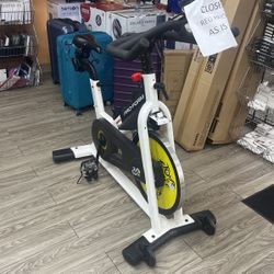 Pro Form Bicycle On Sale Pedal Is Hard You Need To Fix 