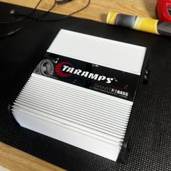 Taramps Smart 3k Bass