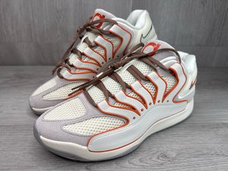 Nike Kd 18 Rise HV1992-003 Size 9.5 (A1D033718)