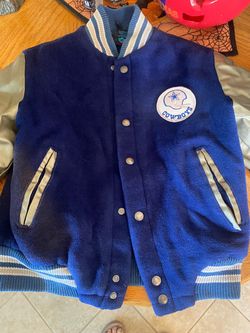 Boys Dallas Cowboy Jacket