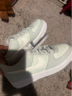 Nike Air Force ones