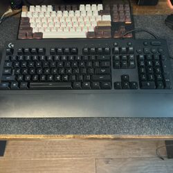 Logitech Gaming Keyboard G213 