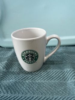 Starbucks Coffee Ceramic Mug