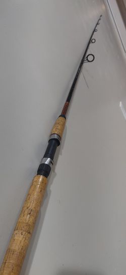 Fishing rod 6'6 Medium Heavy