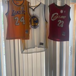 NBA Jerseys 