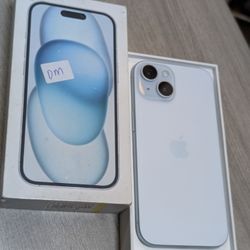 iPhone 15plus 