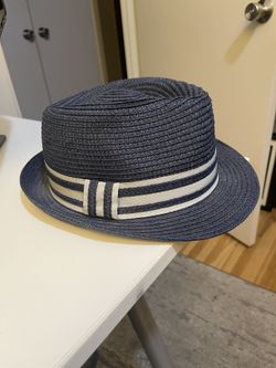 Saks Fifth Avenue Fedora