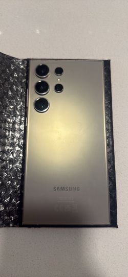 Samsung S24 ultra 512gb unlocked
