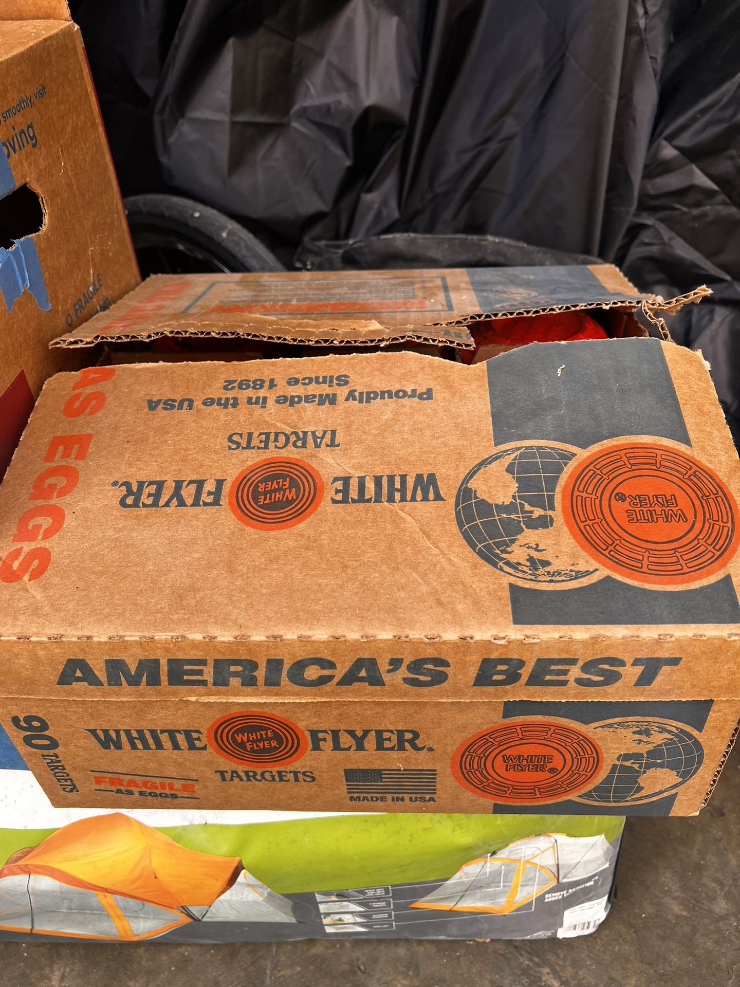 Americas Best targets