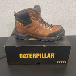 New Steel Toe Water Proof Shoes