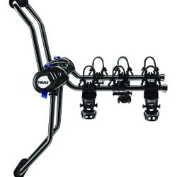 Thule Trunk Mount Bike Rack