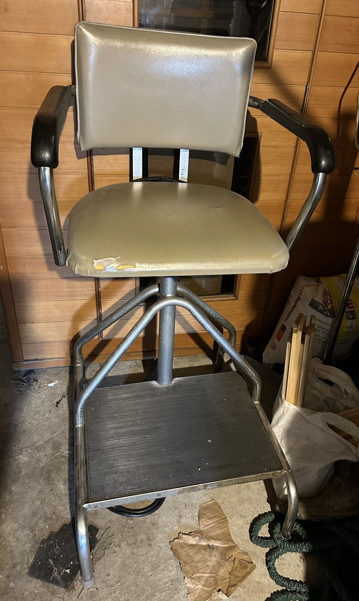 Vintage Chair