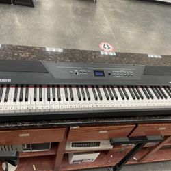 Alesis Keyboard (88 Keys)