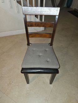 Free chair