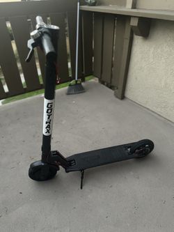 Gotrax Electric Scooter