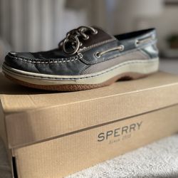 Sperry Billfish Shoes