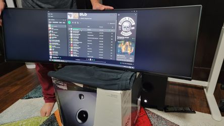 Gaming Monitor