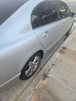 2007 Honda Civic