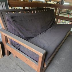 Futon Bed