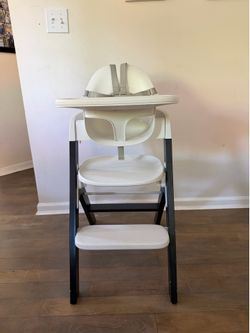 Mockingbird High Chair