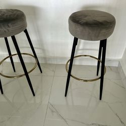 Bar Chairs 