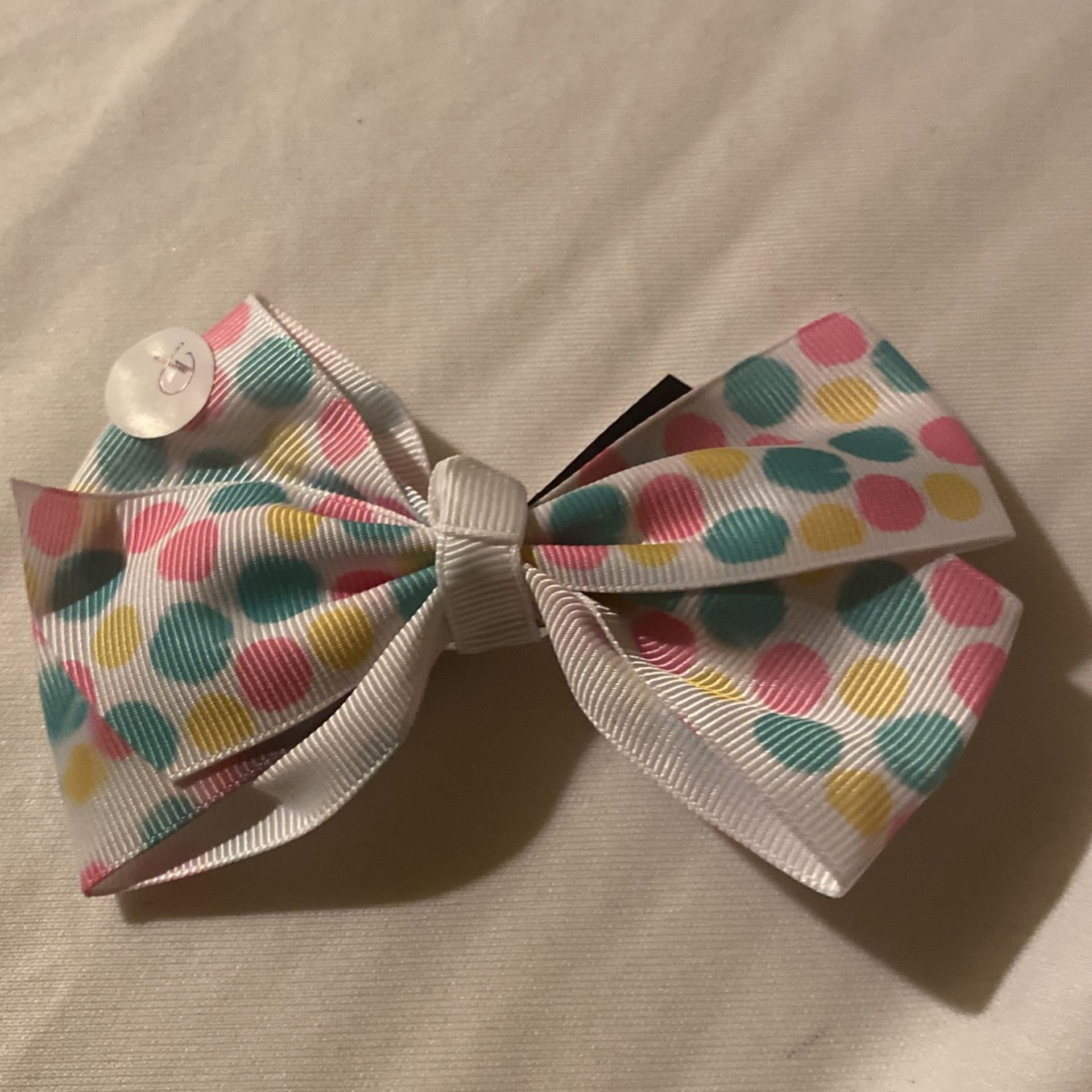 bows for girls