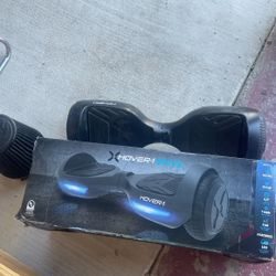 Scooter Hover Board 